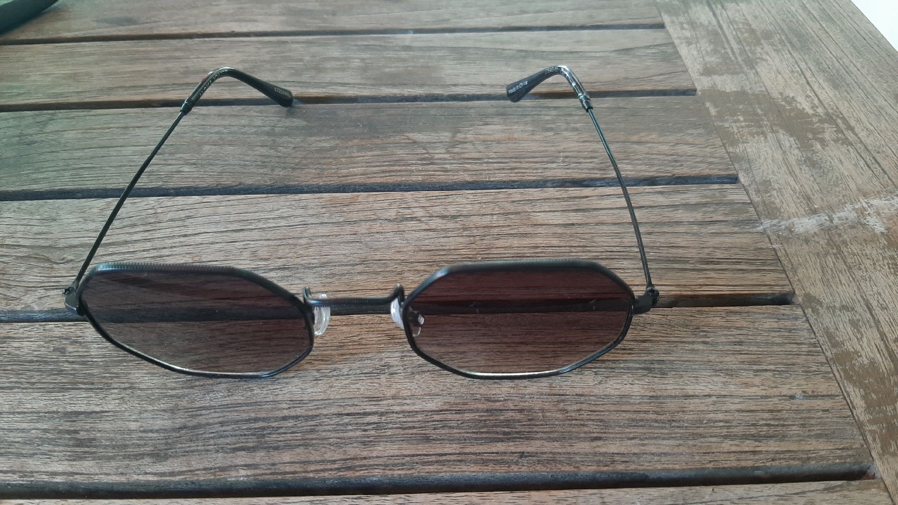 Brillen & Gläser: Sonnenbrille Jack&Jones – Gebraucht aus Lenzburg von Meli0305 1