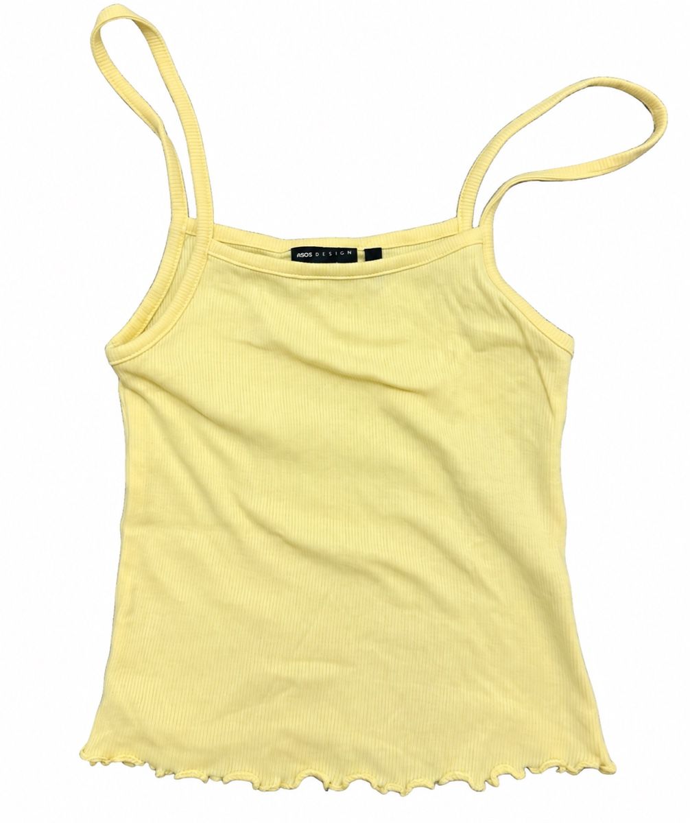Asos Top: Asos Top XS – Usato da Rümlang venduto da svent