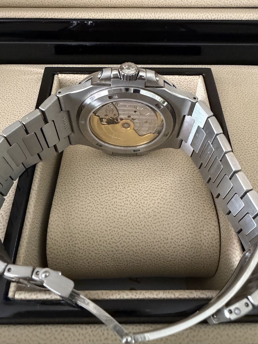 Orologi: Luxury Watch – Nuovo (secondo la descrizione) da Reinach AG venduto da bolzi01 5