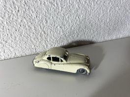 Lesney jaguar