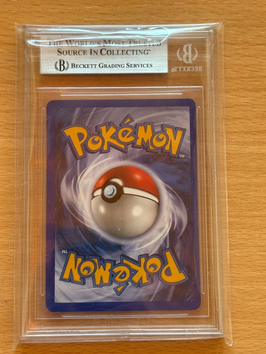 Pokémon Carte collezionabili: Umbreon Aquapolis Holo #H29 BGS 8.5 (2003) – Nuovo (secondo la descrizione) da solothurn venduto da janicklg 1