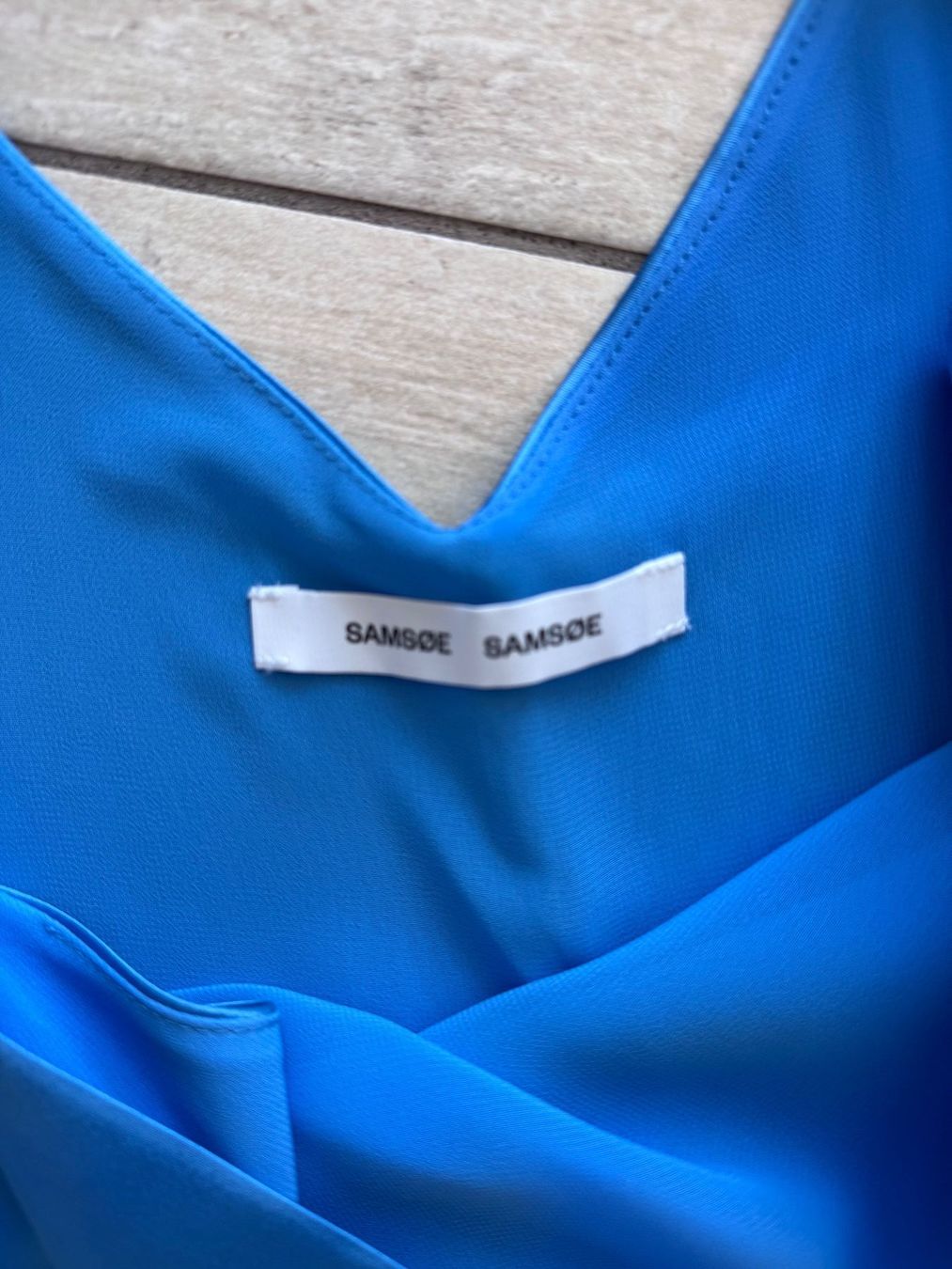 Vestiti: Designerkleid Samsoe Samsoe in Gr. M – Nuovo (secondo la descrizione) da Solothurn venduto da Manjascha 3