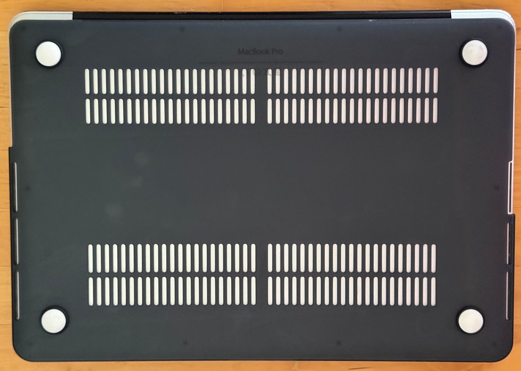 Apple Notebooks: MacBook Pro 13" Retina Late 2013 – Gebraucht aus Bülach von Twinggy 3