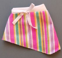 jupe pour Barbie