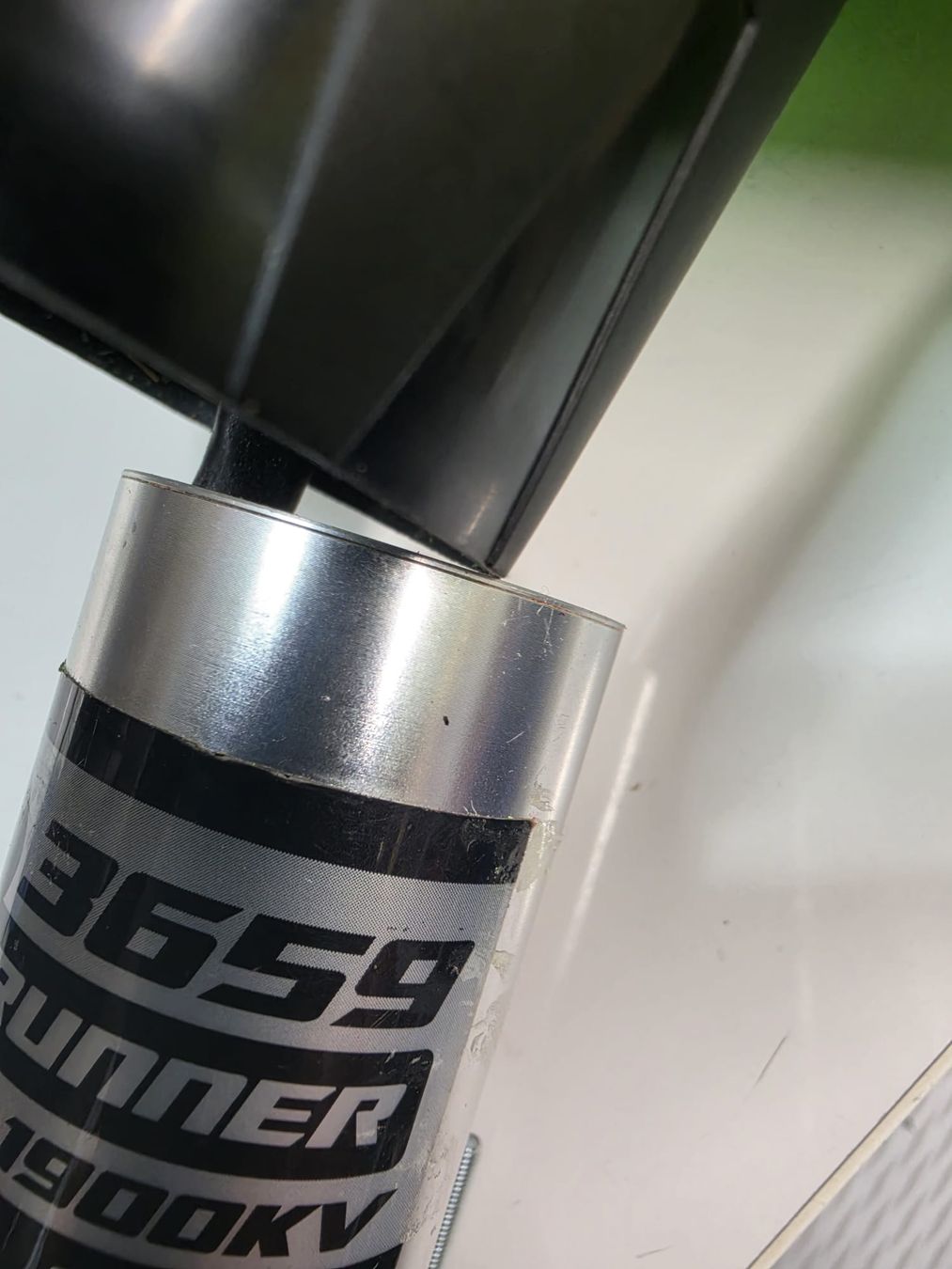 Modellismo RC: Funjet Ultra 2 mit Speedantrieb – Usato da Rupperswil venduto da CrocoBlade 3
