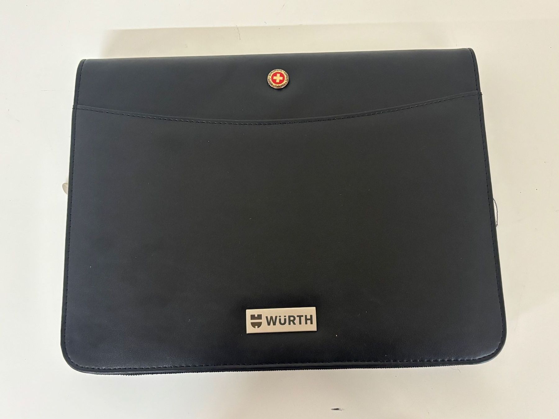 Würth Taschen: Würth Schreibmatte – Neu (gemäss Beschreibung) aus Wettingen von Wendemarket