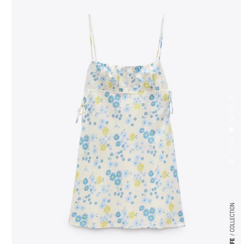 Zara Kleider: Zara dress – Neu und originalverpackt aus Opfikon von ari_7yn2