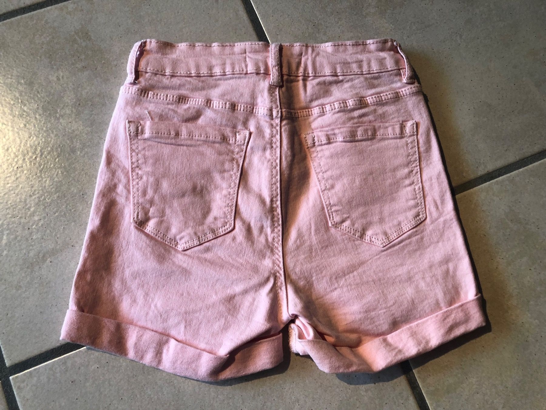 Tally Weijl Pantaloni: Short XS GACCHIO & LIMONE – Usato da Orpund venduto da Mary8972 7