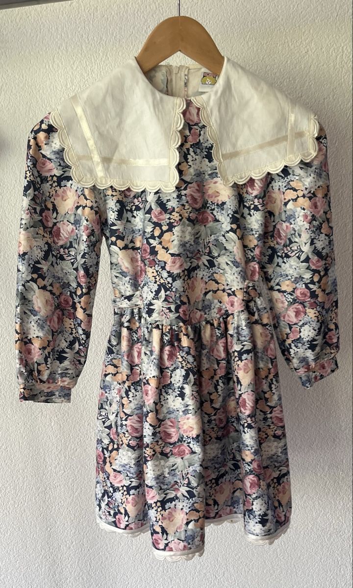 C&A Vestiti & Gonne: Langarmkleid, Grösse 140 – Usato da Triboltingen venduto da zimtsterndli5