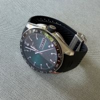 Tag Heuer Smartwatch Connected Calibre E5 45 mm