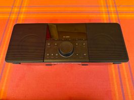 Logitech Squeezebox Boom Network Music Player