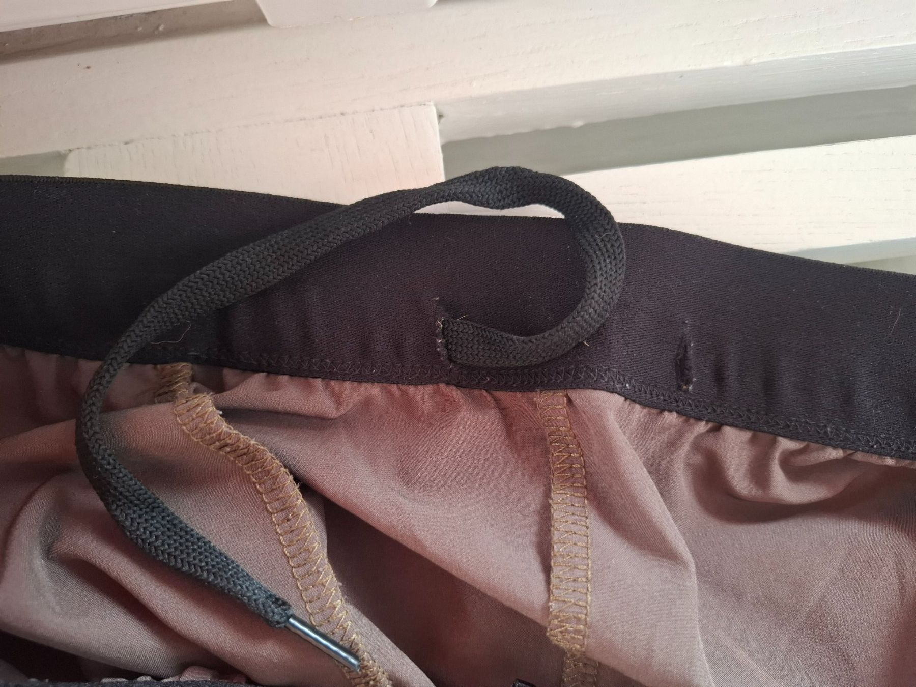Hosen: Virtus training trousers man Size – Gebraucht aus Zürich von sha_rxc8 6