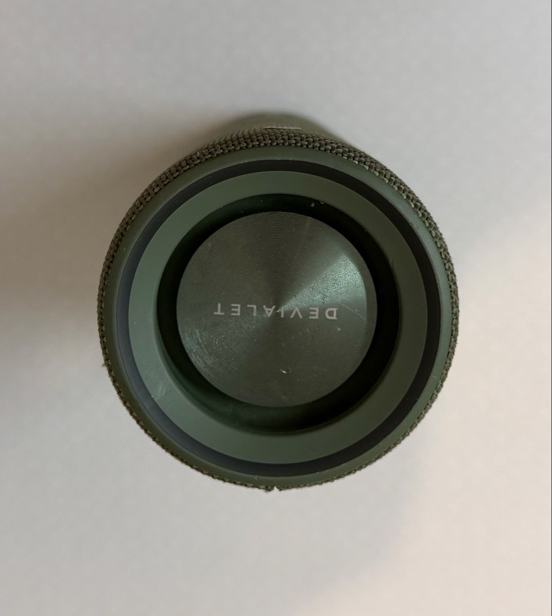Huawei Lautsprecher: Enceinte Huawei x Devialet – Gebraucht aus Puplinge von Johny24 2