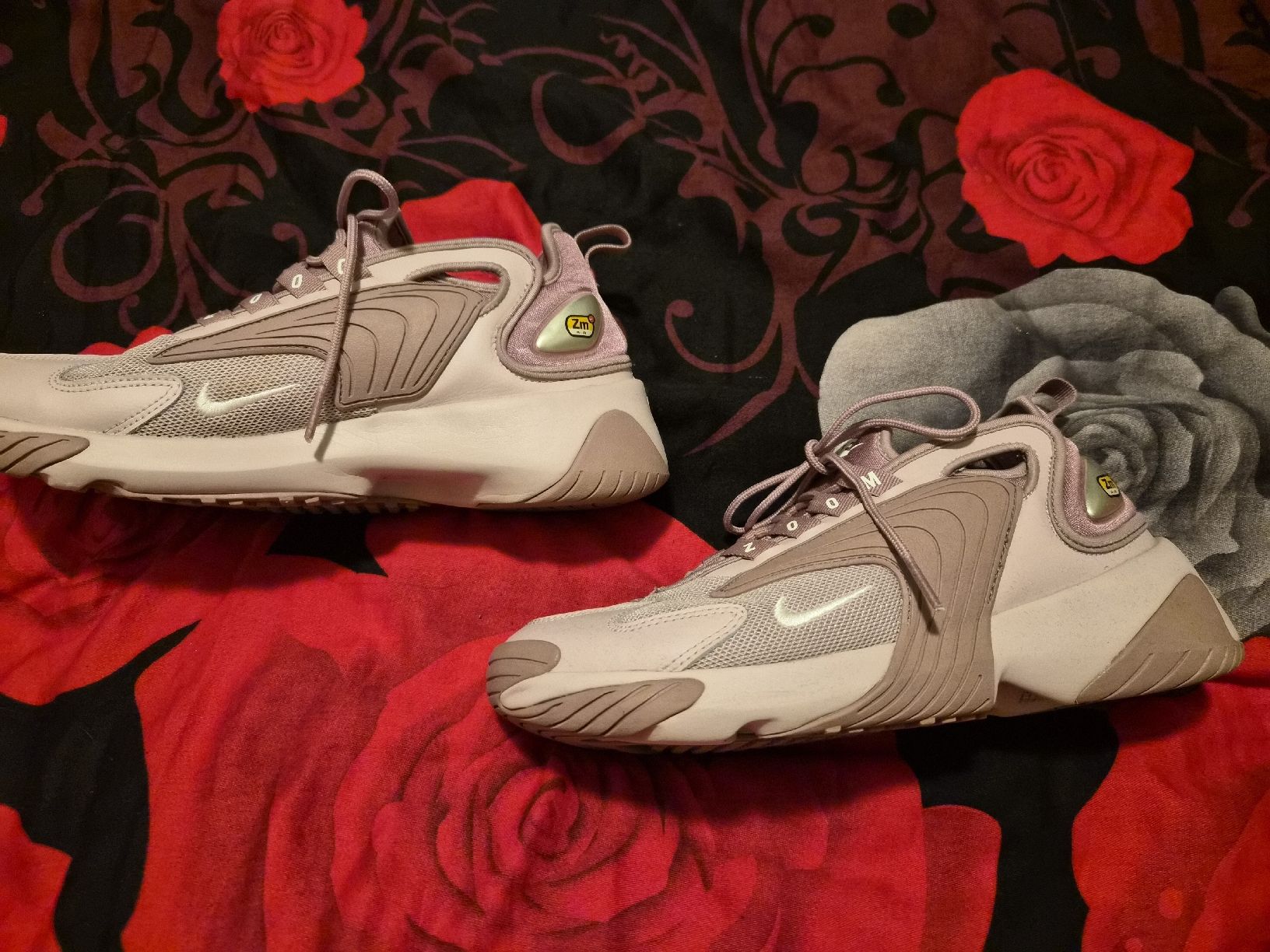 Nike Scarpe da donna: Nike Zoom 2K grösse 38.5 – Nuovo (secondo la descrizione) da Dietikon venduto da Eleda 4