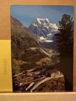 AK von Arolla Mont Collon