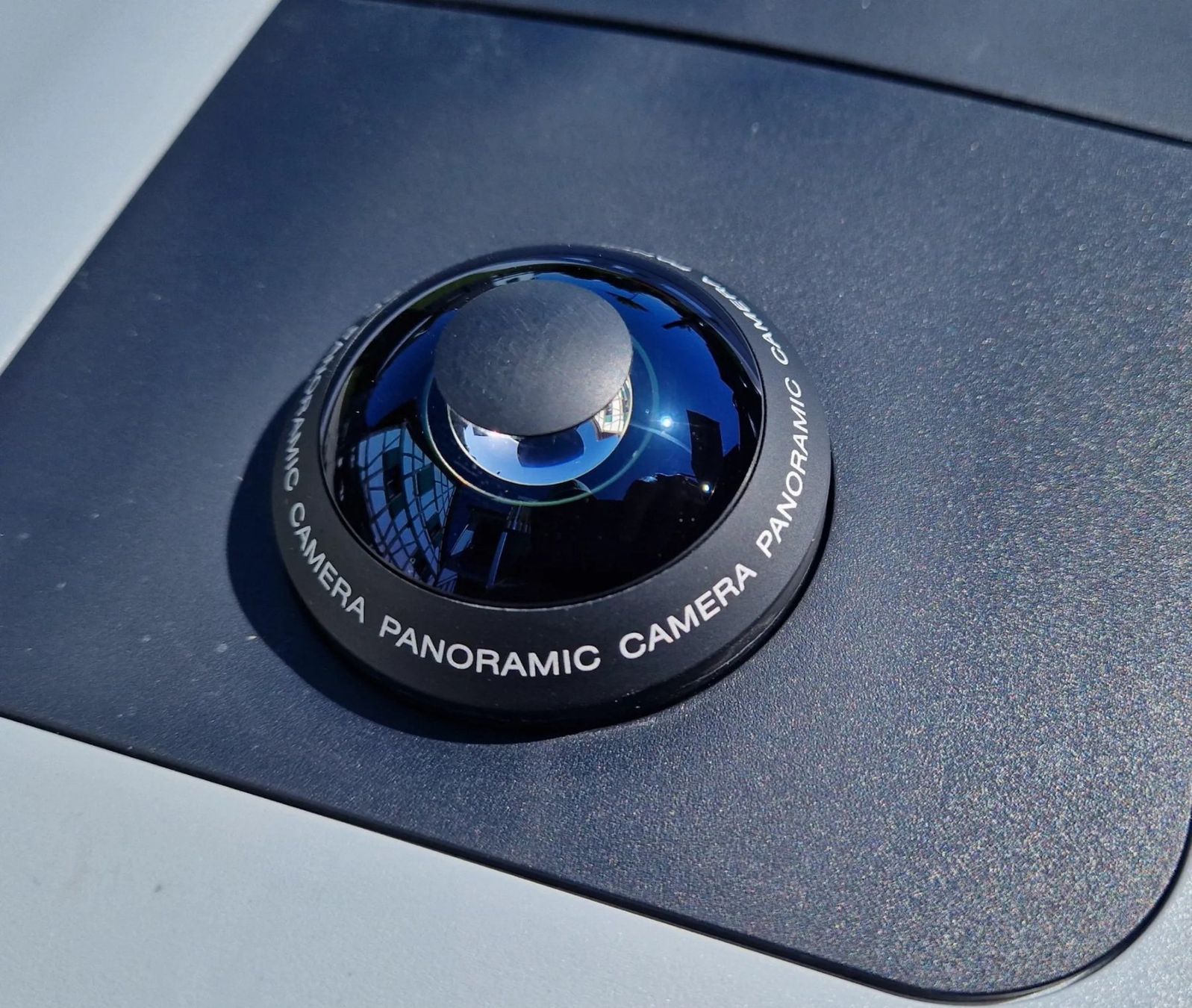 Ecovacs Rasenmäher: Mähroboter GOAT G1-800 – Gebraucht aus Schlatt TG von Ralle01 4