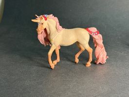 Schleich Bayala Schmuckeinhorn Einhorn Stute