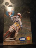 Bernhard Brinkmann - Motocross