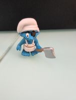 Figurine Schtroumpf pirate