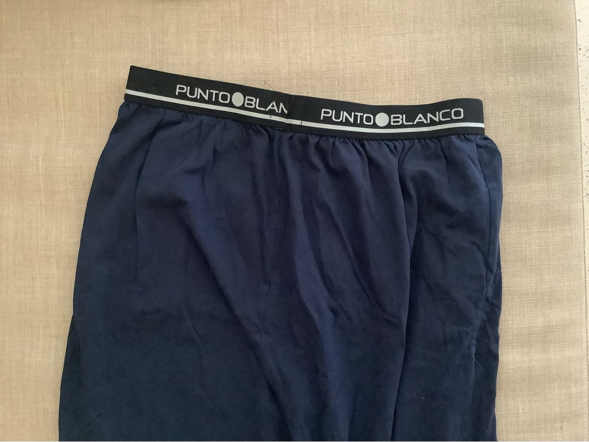 Pigiami: Pyjama pants man size M – Nuovo (secondo la descrizione) da Zürich venduto da eli_685m 1
