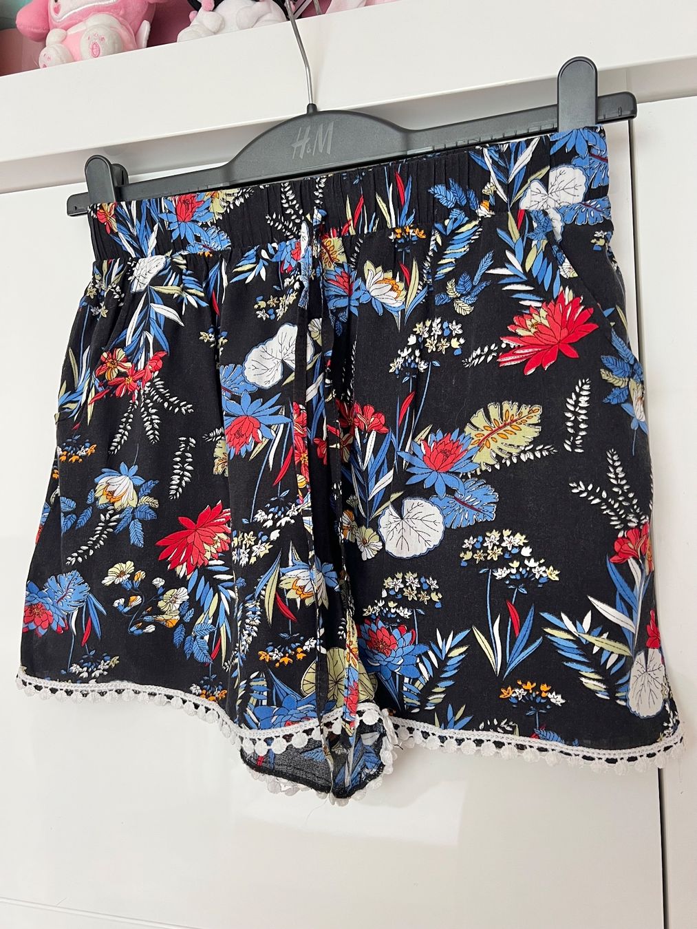 Pantaloni: Shorts – Usato da Tagelswangen venduto da fireiceprincess