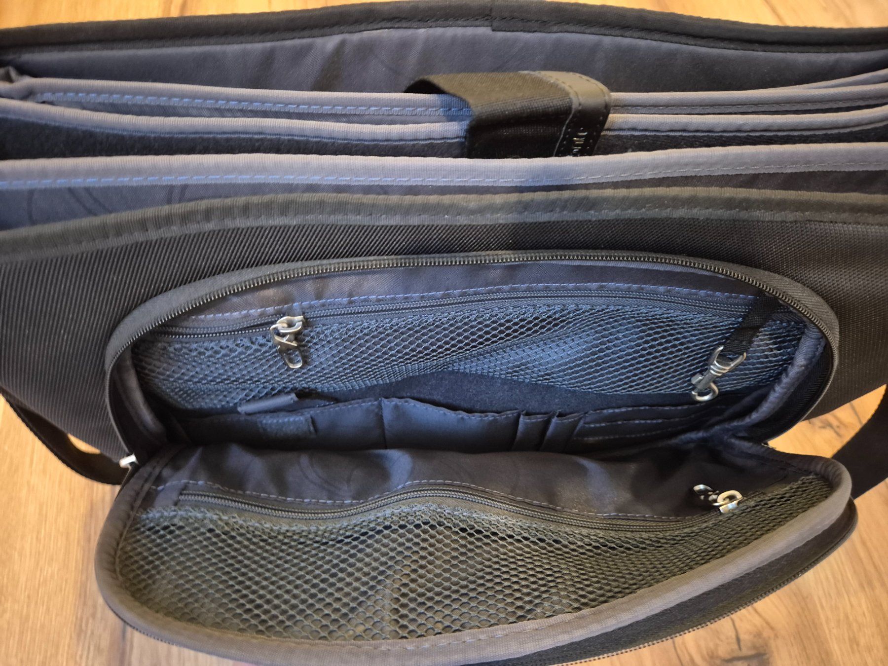 Samsonite Valigie & Borse: Business-Aktentasche / Laptoptasche der Marke Samsonite – Usato da Ins venduto da Rhulk 2