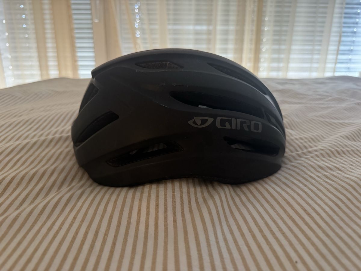 Giro Caschi: Giro Velohelm – Nuovo (secondo la descrizione) da Niederrohrdorf venduto da 05f_qbj6