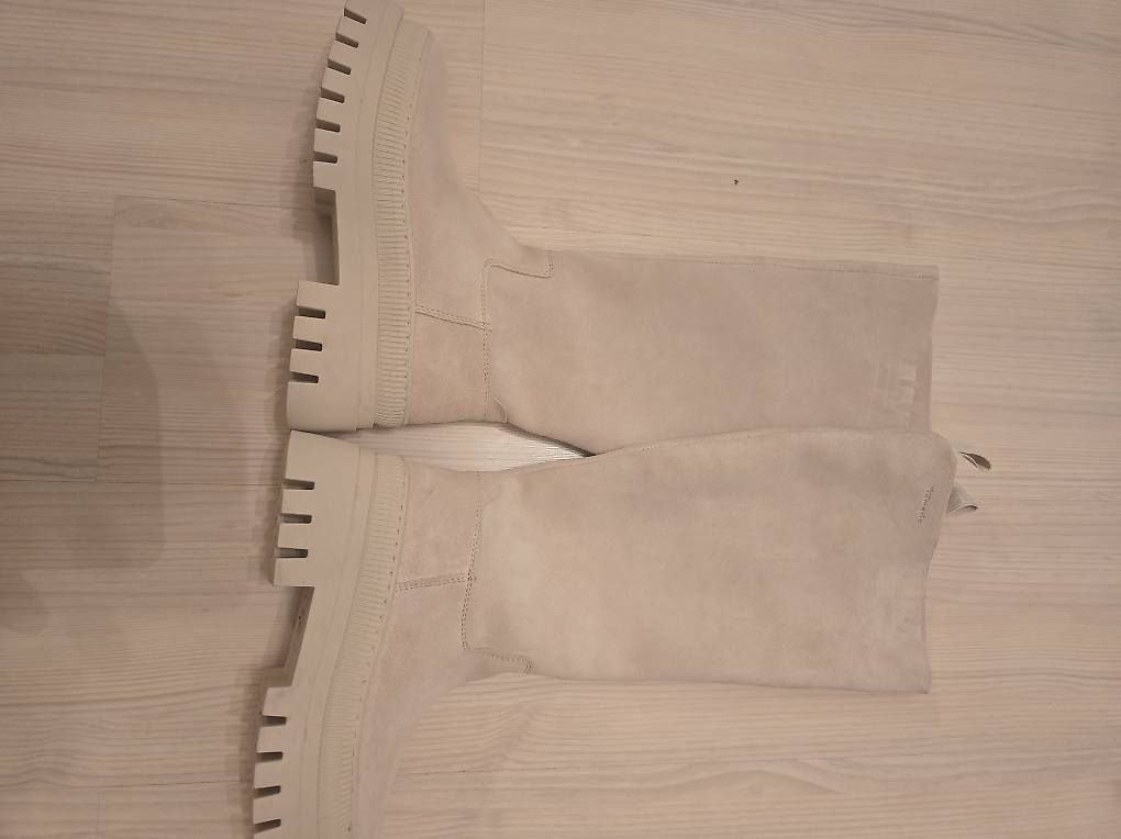 Scarpe da donna: Stiefel  – Nuovo e nell'imballaggio originale da Gutenswil venduto da evita.64 2