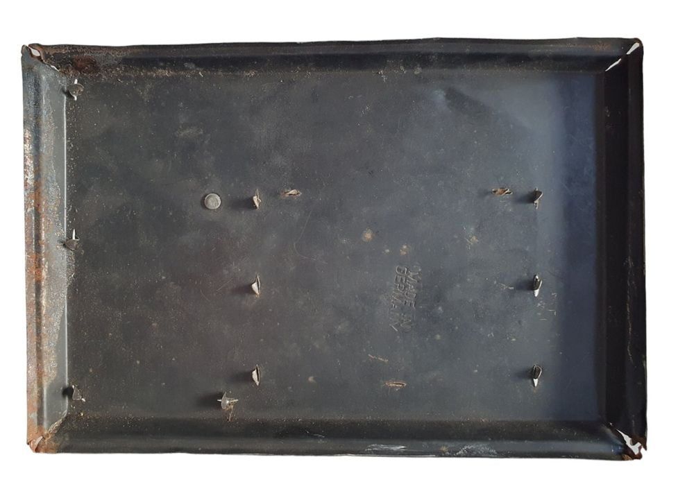 Modellbausätze & Standmodelle: altes Dampfmaschinen Antriebsmodell Haus mit Stampfe – Gebraucht aus Flawil von JaguarXJSHE 5