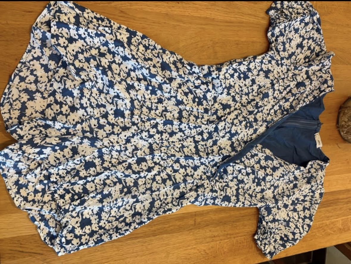 Mango Tute: Combinaison d’eté  MANGO taille S  – Usato da Attalens venduto da Skorpionica 1