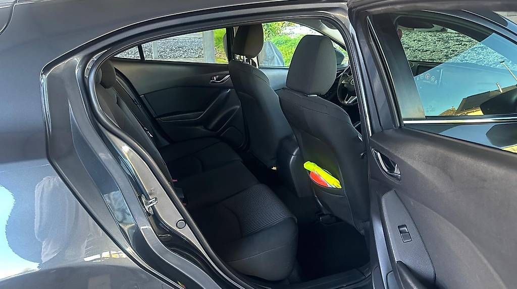 Automobili: Mazda 3 SkyG – Usato da Courfaivre venduto da LReis97 4