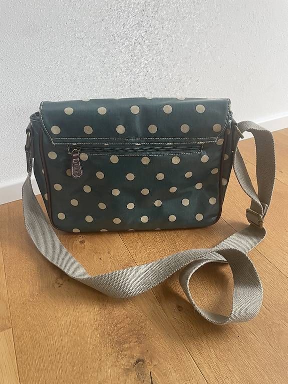 Candy Flowers Sacs femmes: Tulip Tasche, Umhängetasche – D'occasion à Thun par Kleinee_L 2
