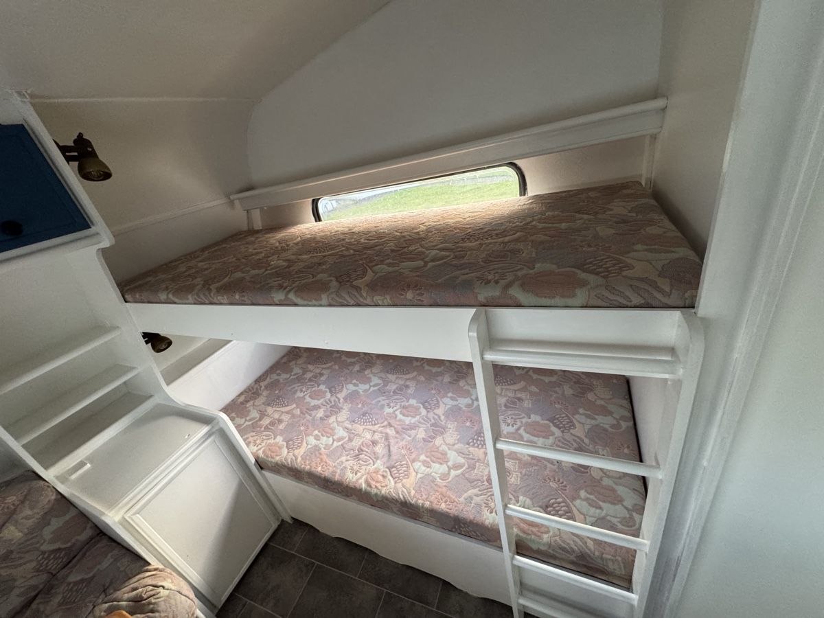 LMC Rimorchi: Wohnwagen LMC Deluxe ab MFK – Usato da Schaffhausen venduto da LoChi2026 9