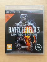 Battlefield 3 Limited Edition - PlayStation 3 - FR