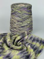 Merinowolle Baby Alpaka 350g Konenwolle Strickmaschine