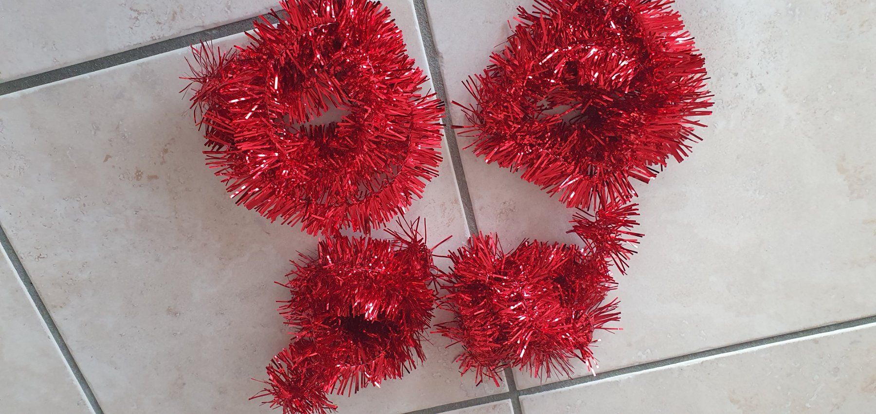 Toutes les décorations: Diverses décorations de Noël – D'occasion à Moutier par mar_7nrw 5
