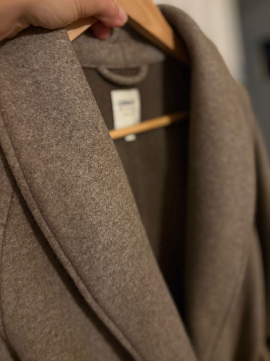 Cappotti: Manteau taille S/M – Usato da Attalens venduto da Skorpionica 1