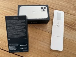Original Verpackung für iPhone 11 Pro