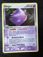 Gengar Ex Legend Maker 5/92 holo