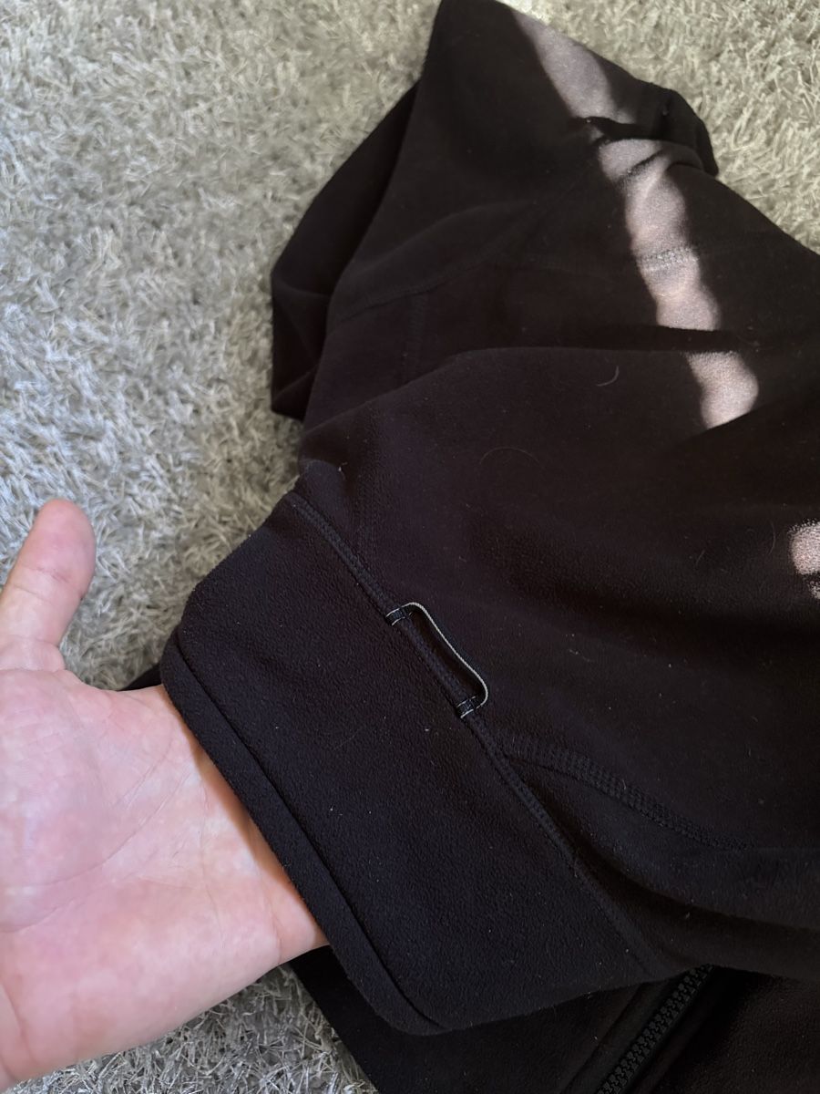 North Face Jacken: The North Face Fleece Jacket  – Gebraucht aus Brislach von edu_t6pq 4