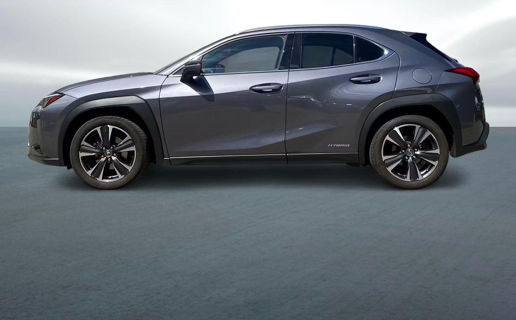 Lexus Automobili: Lexus UX 250 H – Usato da Liestal venduto da Goldart 7