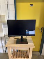 Monitor Lenovo ThinkVision P24h-20 23.8 Zoll QHD gebraucht