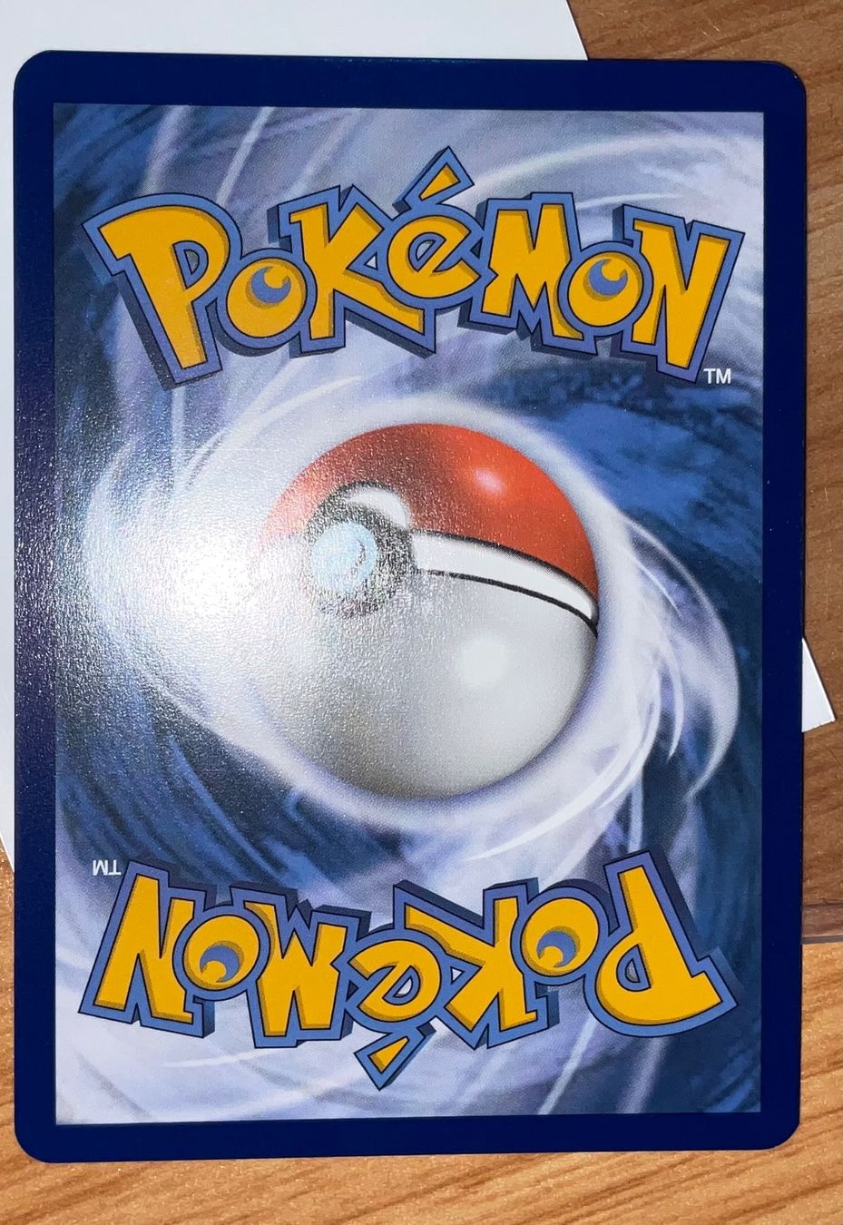 Pokémon Sammelbilder & Trading cards: Mimi - SVI 251/198 - SIR – Gebraucht aus Baden von PaniNicola 1