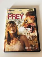 Prey - Hier draussen ist der Mensch die bedrohte Spezies...