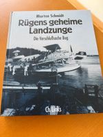 Rügens geheime Landzunge, die Verschlusssache Bug