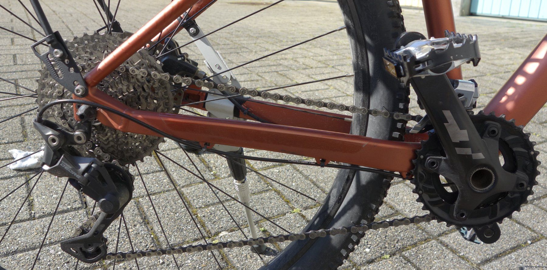 Orbea Biciclette: Mountain Bike – Nuovo (secondo la descrizione) da lausen venduto da guedron 3