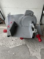AUFSCHNITTMASCHINE BERKEL? MANCONI?