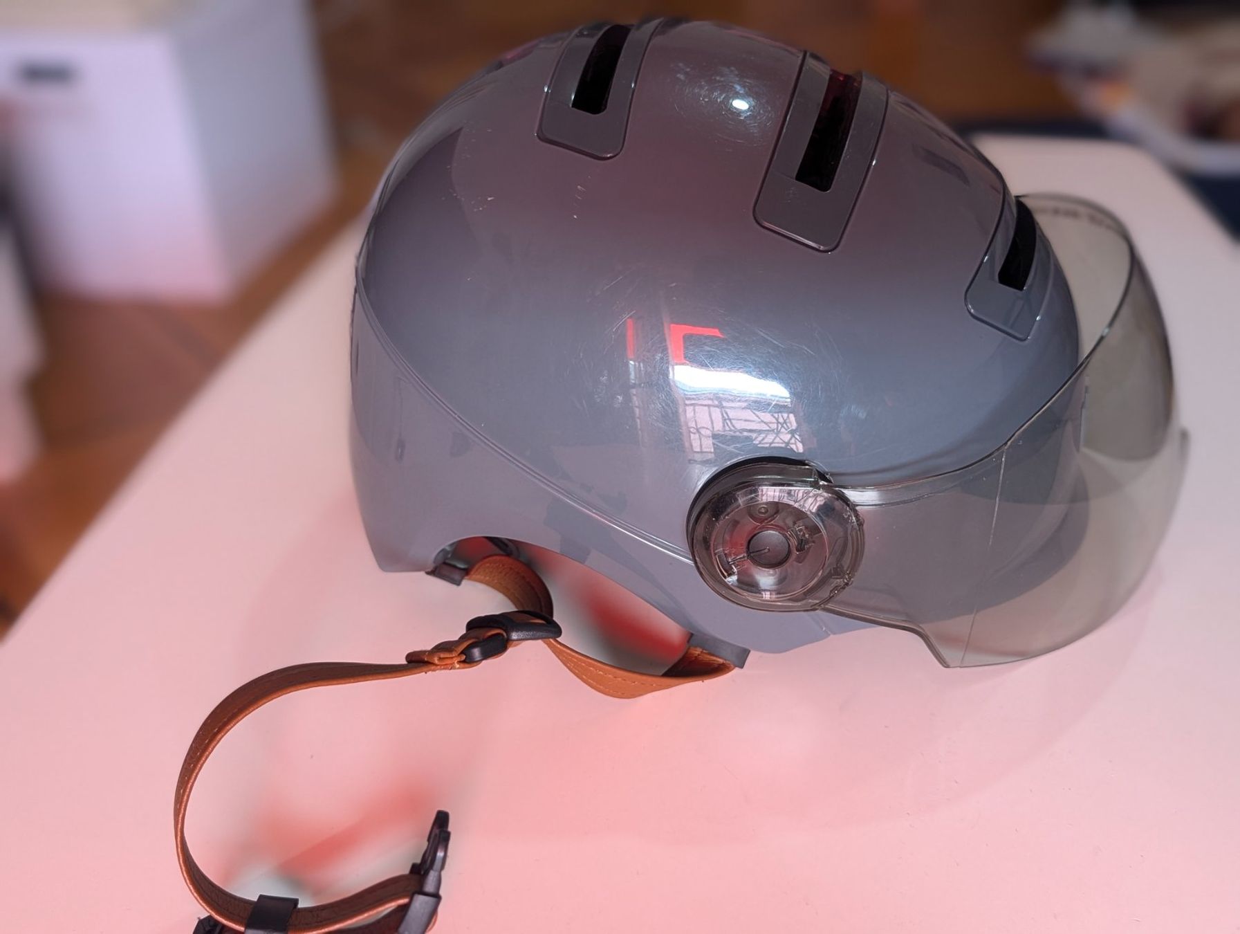 Kask Caschi: Kask Bike Helmet – Usato da Genève venduto da ssc263