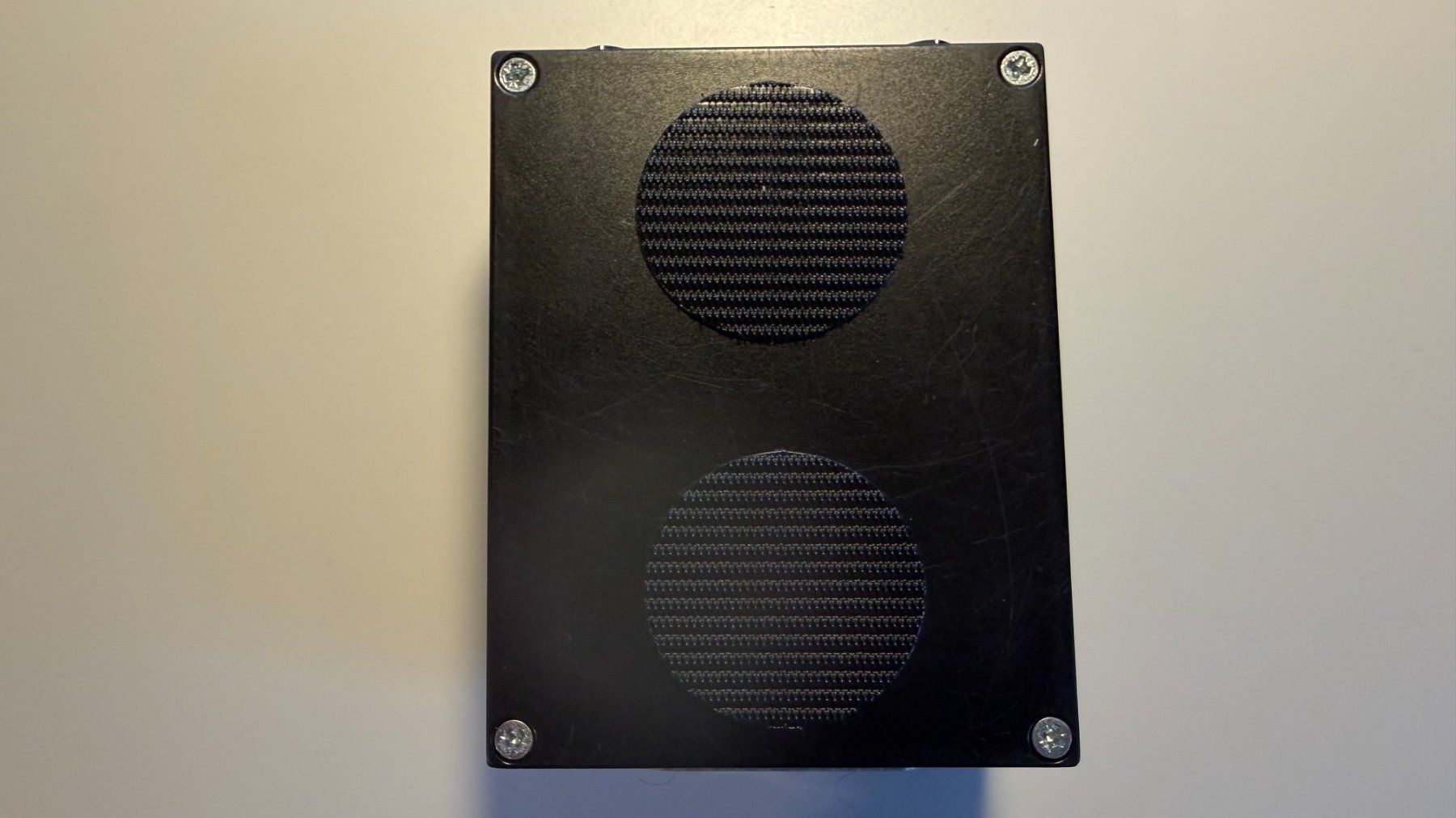 Strumenti musicali: Buffalo FX - Power Booster – Nuovo (secondo la descrizione) da Stettlen venduto da musicman_68 2