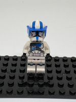 Lego Star Wars Minifigur - 501st heavy trooper (sw1247)